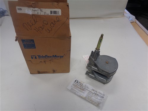 Teleflex morse sh5294 dual - morse,