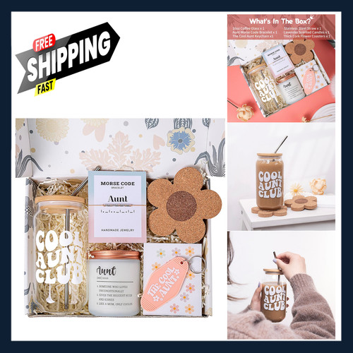 Coffee glass gift set - coffee,