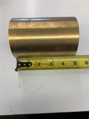 Morse cutlass bearing e03650 - morse,