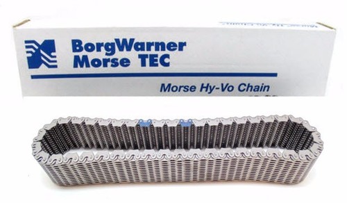 Morse chain speed transfer - morse,
