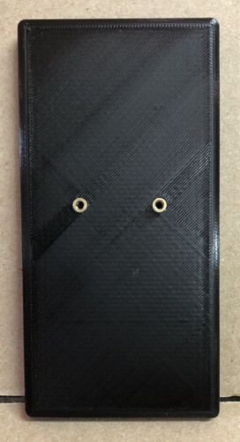 Morse code economy key base - code,