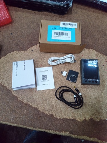 Hamcube pro ham trainer - pro,